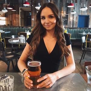 Meet your Posher, Halyna